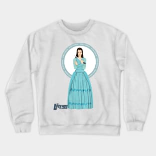 Nora Darhk Crewneck Sweatshirt